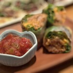 ミチナキミチ - 