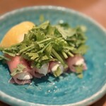 ミチナキミチ - 