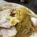 麺.丼 Dining 夢者 - 