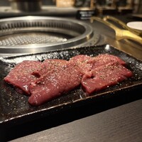 焼肉ハウス大将軍 金沢店 - 