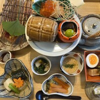 日本料理「雲海」 - 