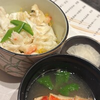 蟹長者 - 