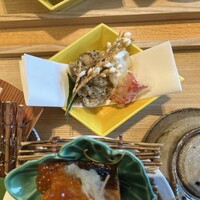 日本料理「雲海」 - 