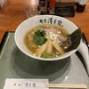 麺匠 清兵衛 下赤坂店