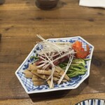 吉田町食堂 きんぎょ - 
