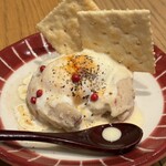 肉つけうどん うつけ 霞ヶ関飯野ビル店 - 