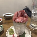 吉田町食堂 きんぎょ - 