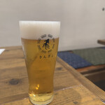 吉田町食堂 きんぎょ - 