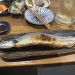 吉田町食堂 きんぎょ - 