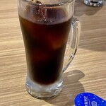 ラム新YOKOHAMA - アイスコーヒーサービス