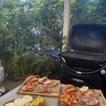 THE WHARF HOUSE YAMASHITA KOEN - 