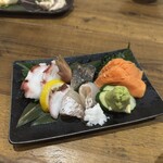 吉田町食堂 きんぎょ - 