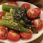 大衆和牛酒場 コンロ家 新橋・虎ノ門店 - 