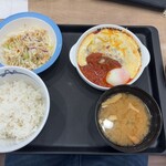 松屋 - 