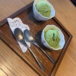 和カフェTsumugi  - 