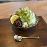 甘味処 かゑで - 