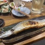吉田町食堂 きんぎょ - 