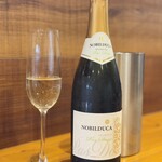 TRATTORIA K - ドリンク写真: