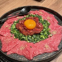 上等焼肉 ひらく - 