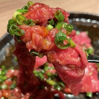 上等焼肉 ひらく - 