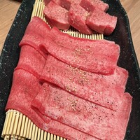 上等焼肉 ひらく - 