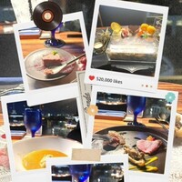 渋谷 Blue bird - 