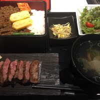 牛の達人 GINZA - 