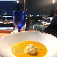 渋谷 Blue bird - 