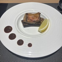 渋谷 鉄板焼き 凛 - 
