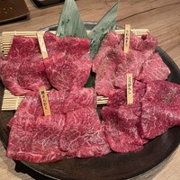 上等焼肉 ひらく - 
