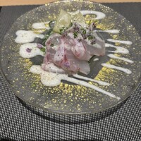 渋谷 鉄板焼き 凛 - 