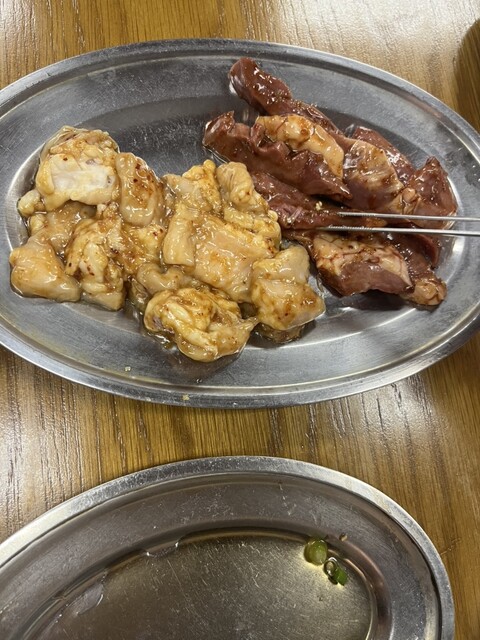 福ちゃん - 小牧口/焼肉 | 食べログ