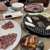 焼肉・定食・冷麺 味楽苑 道の駅店