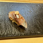 つきじ鈴富 ホテルニューオータニ店 - 