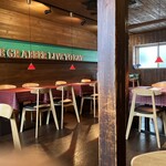 THE GRABBER hamburger pub - 