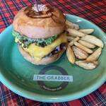 THE GRABBER hamburger pub - 