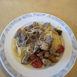 カーサ ボンジーノ - 