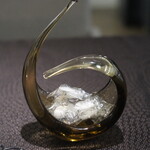 Élan - ランチコース 7865円 の砂糖