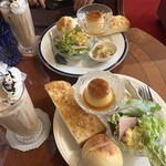 アルハンブラ - 