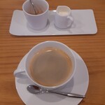 L'Harmonie - ホットコーヒー