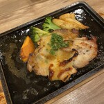 チーズと生はちみつBeNe - 