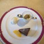 カーサ ボンジーノ - 