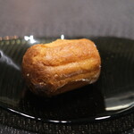 Élan - ランチコース 7865円 のブリオッシュ