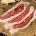 317744222 - リブロース　3人前