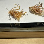 天ぷら たなか - 