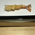 天ぷら たなか - 