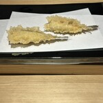 天ぷら たなか - 