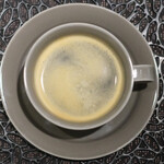 Élan - ランチコース 7865円 のコーヒー