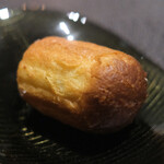 Élan - ランチコース 7865円 のブリオッシュ