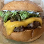 THE GRABBER hamburger pub - 